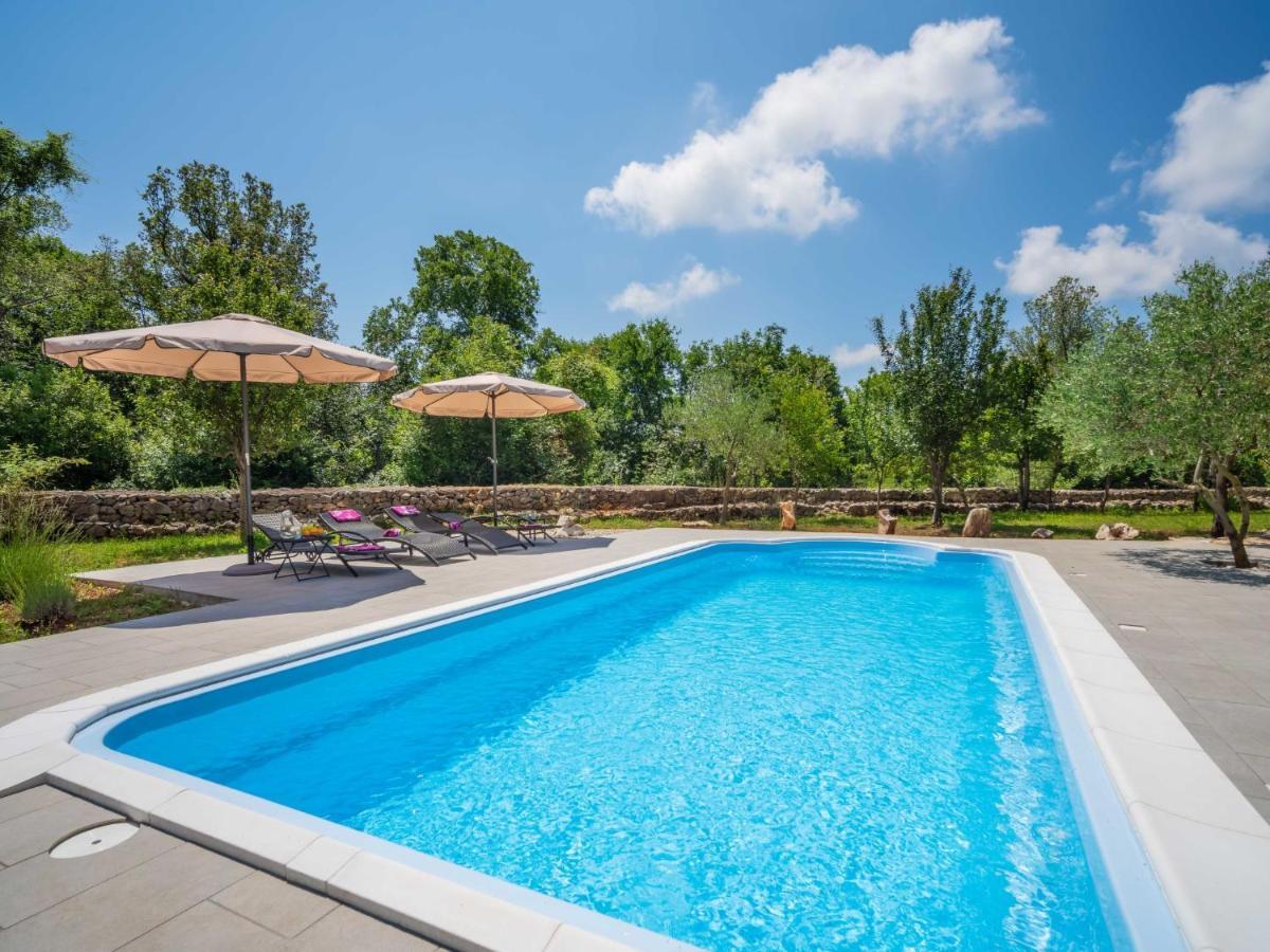 Holiday Home Mila By Interhome Kras Exterior photo