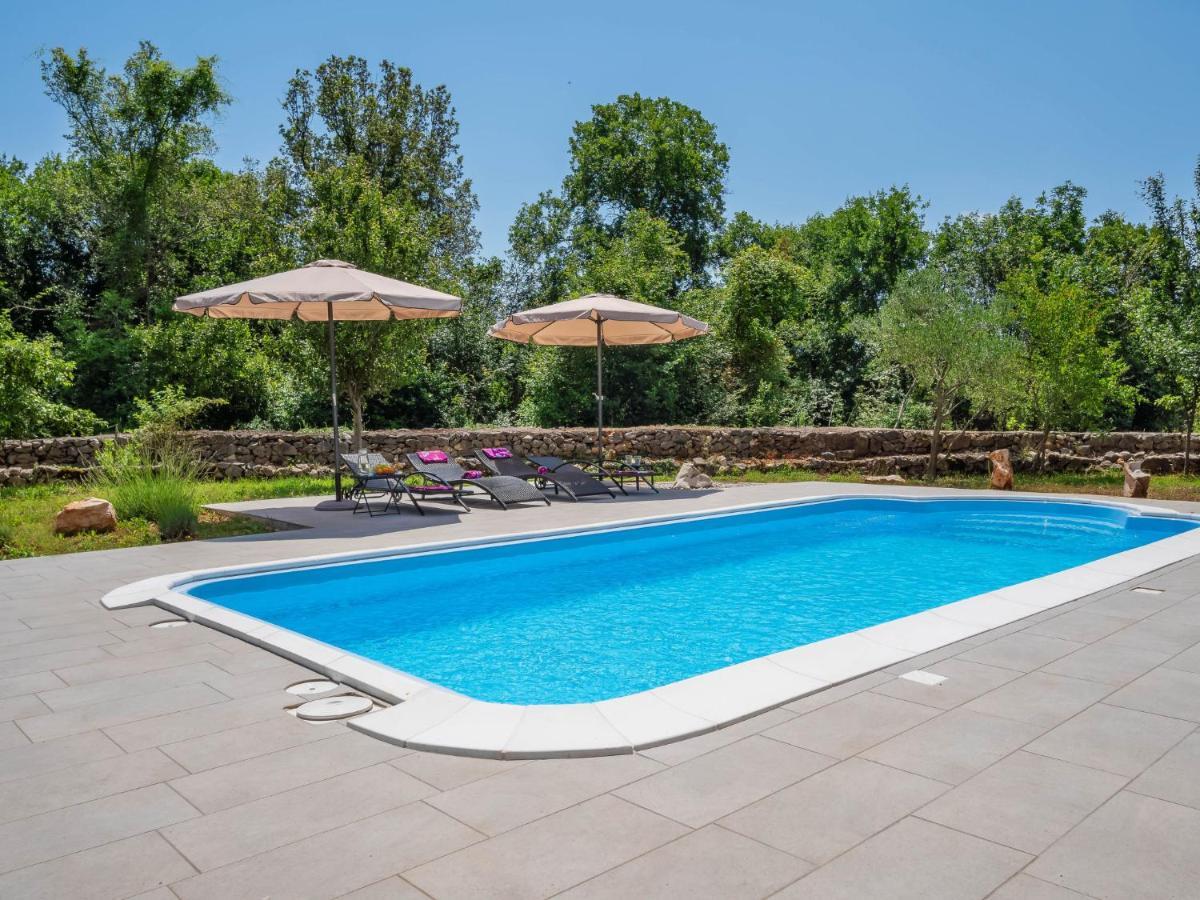 Holiday Home Mila By Interhome Kras Exterior photo