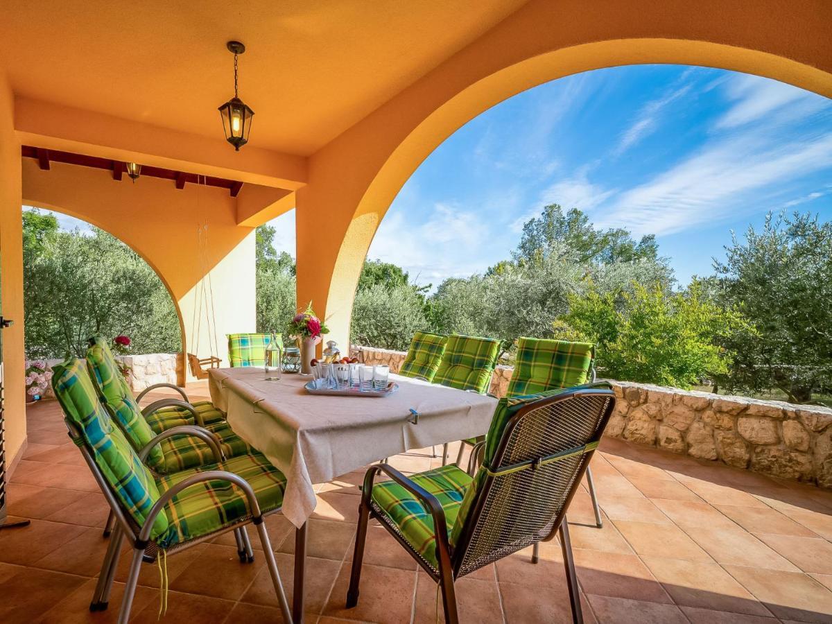 Holiday Home Mila By Interhome Kras Exterior photo