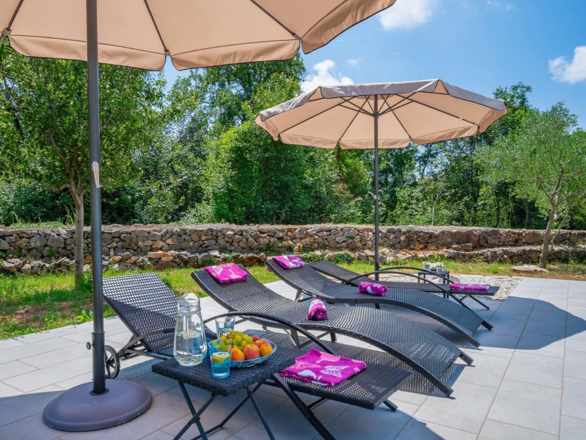 Holiday Home Mila By Interhome Kras Exterior photo