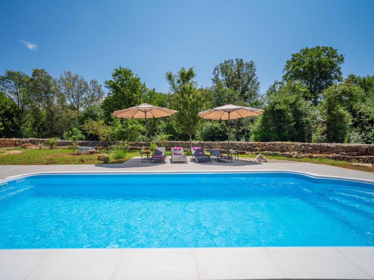 Holiday Home Mila By Interhome Kras Exterior photo